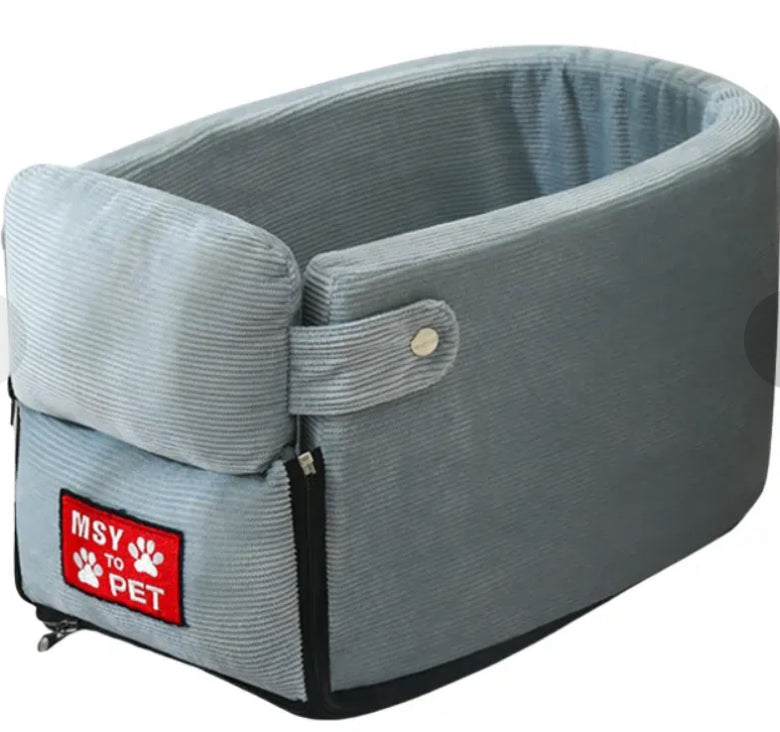 “Take Me Away” Portable car seat/ Bed