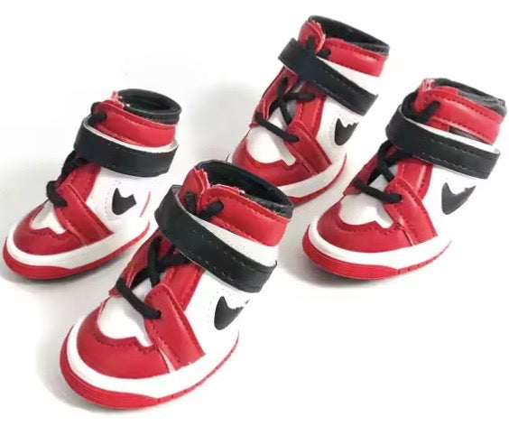 "K9 1" Sneakers