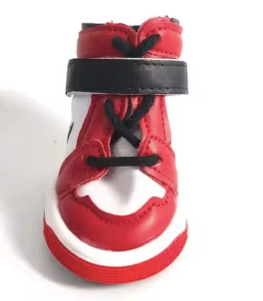 "K9 1" Sneakers