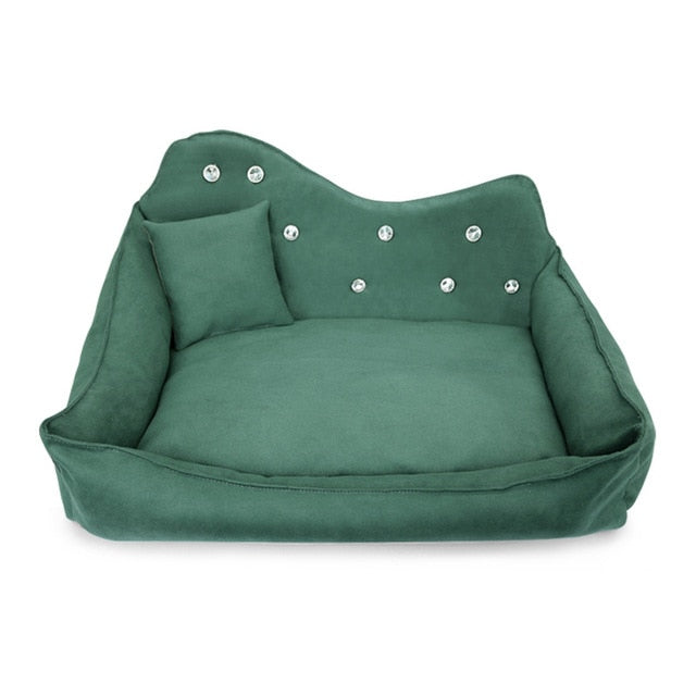 Luxury Dog Sofa
