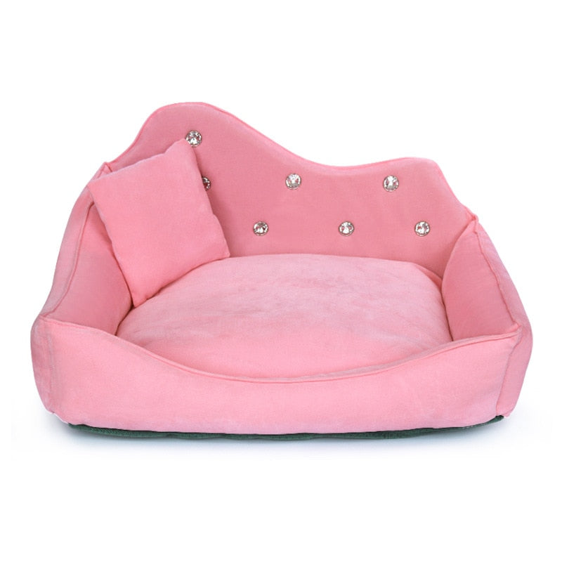 Luxury Dog Sofa