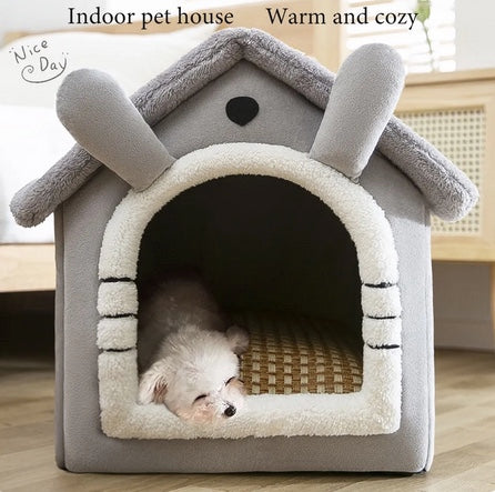 Pet Bed an Dog house