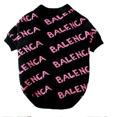 Balenciadog Sweater