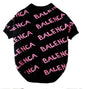 Balenciadog Sweater