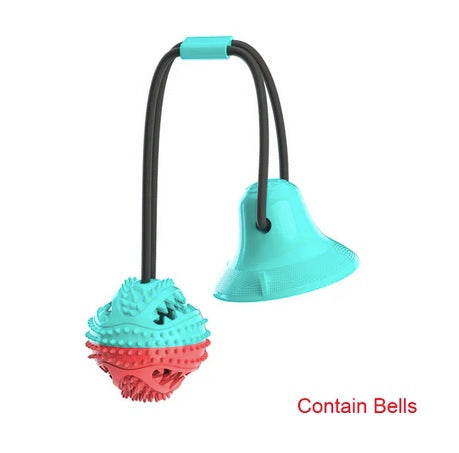 Suction Cup Rope Toy
