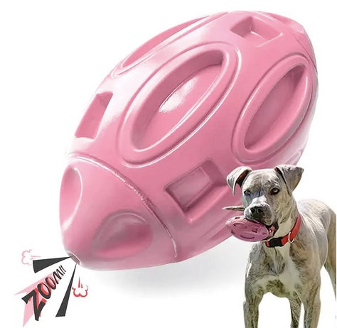 Woofball