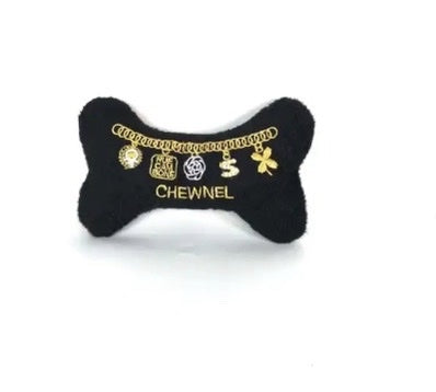 Chewnel Collection