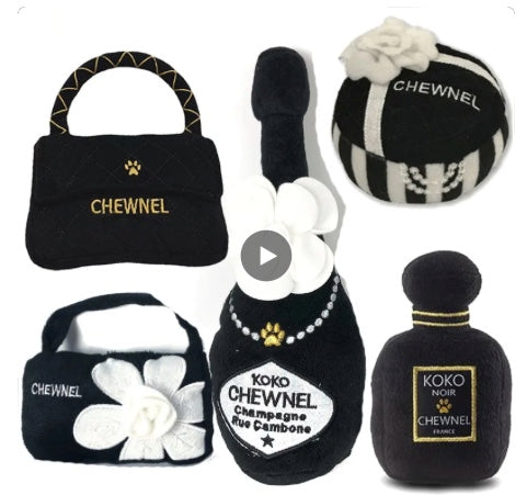 Chewnel Collection