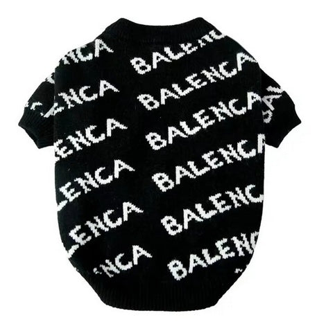 Balenciadog Sweater