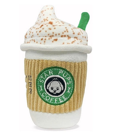 Pup Cup