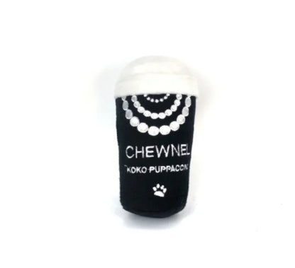 Chewnel Collection