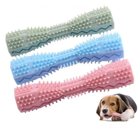 Teething Cleaning Chewing Toy