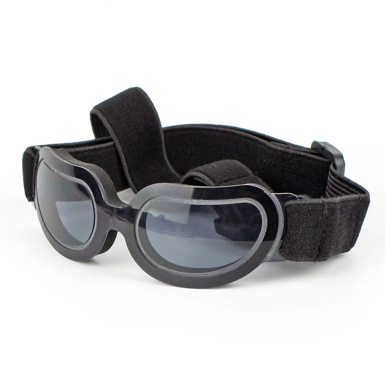 "Blocked by Me Sunglasses