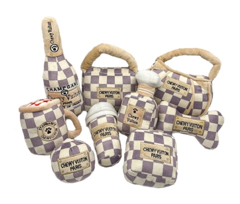 Chewy Vuiton Collection
