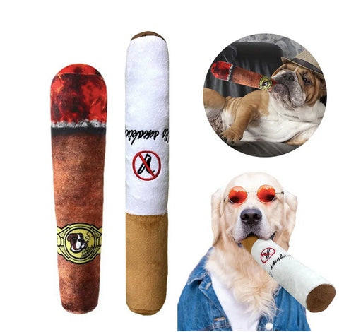 Big Smoke Cigarette