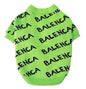 Balenciadog Sweater
