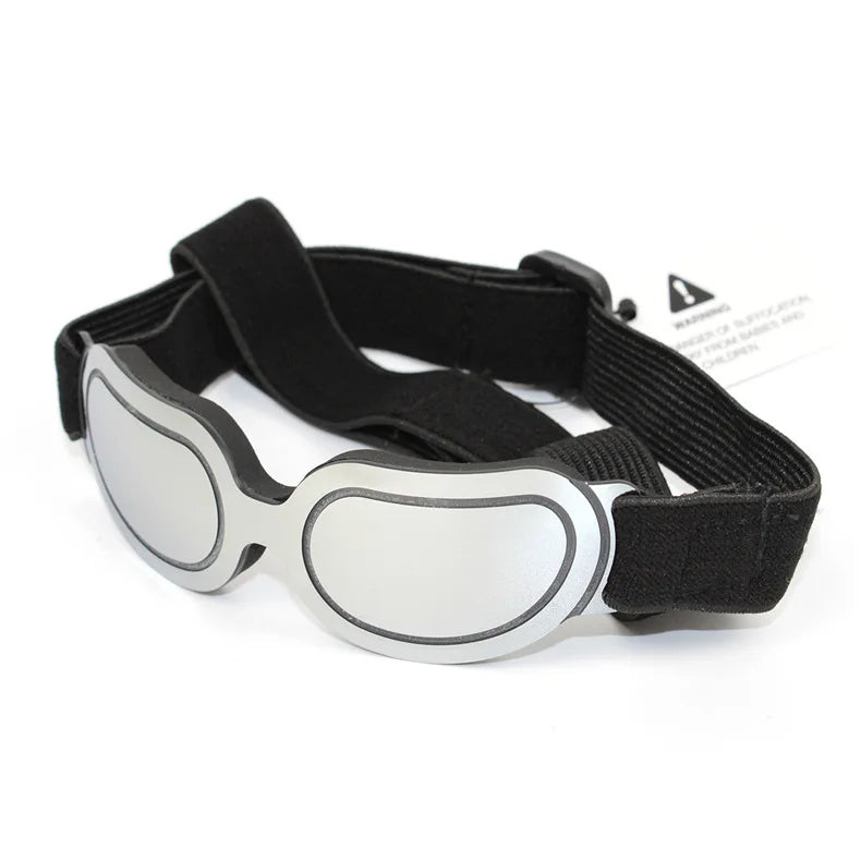 "Blocked by Me Sunglasses