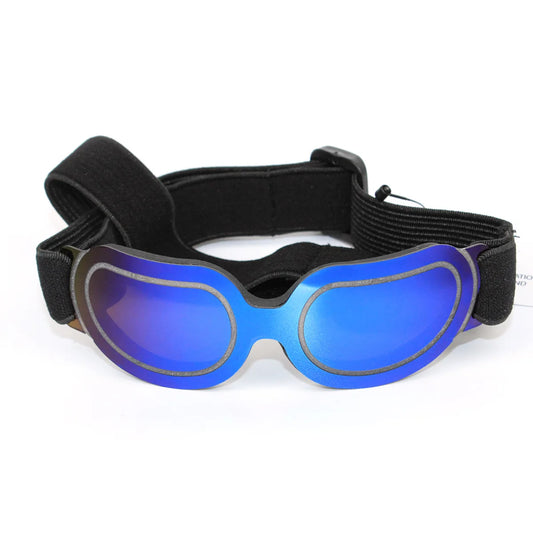"Blocked by Me Sunglasses
