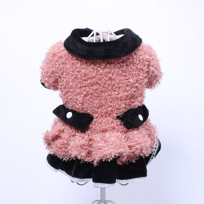 Tutu Dress