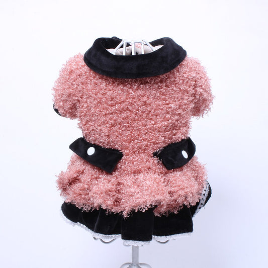 Tutu Dress