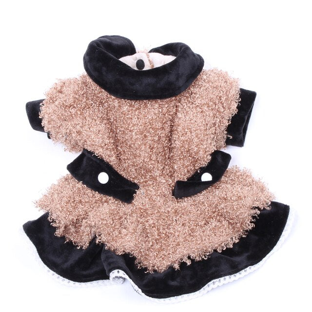 Tutu Dress