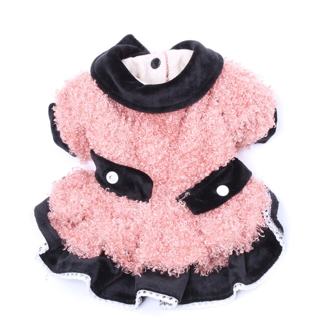 Tutu Dress