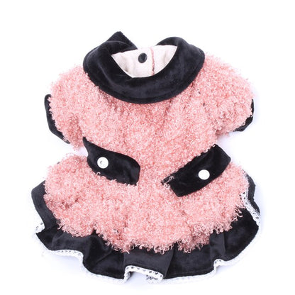 Tutu Dress