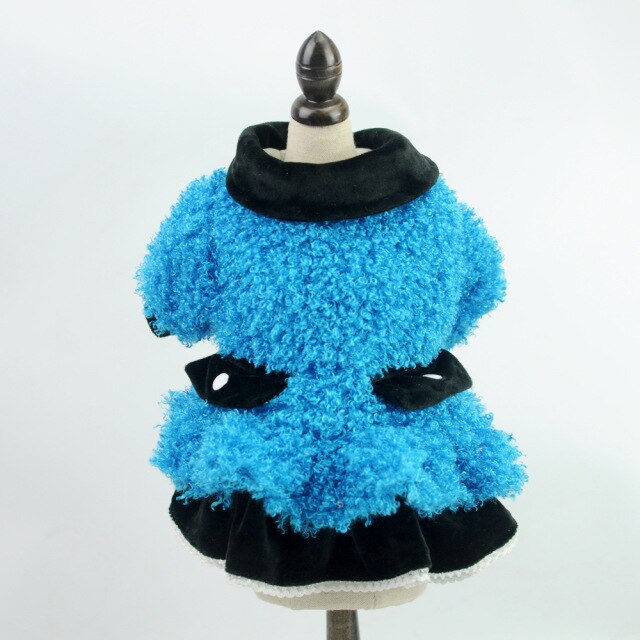 Tutu Dress