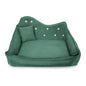 Luxury Dog Sofa
