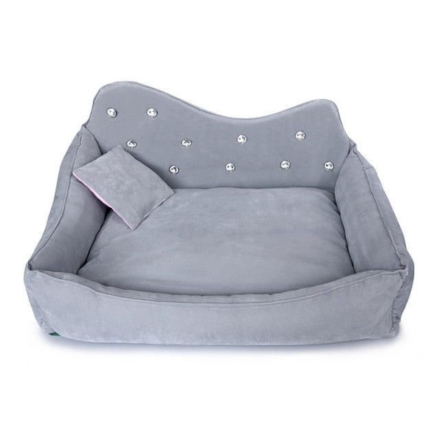 Luxury Dog Sofa