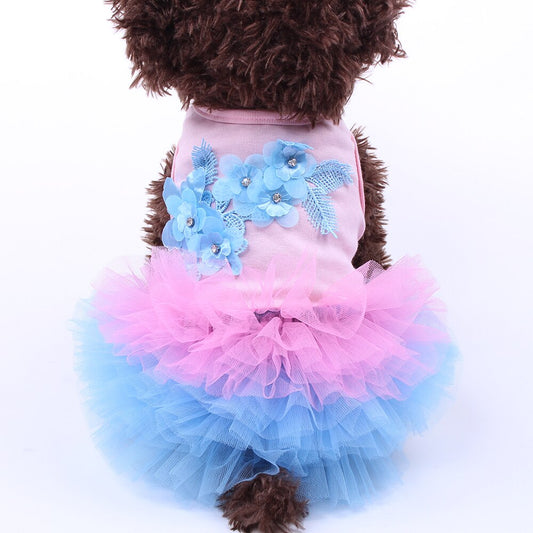 Lace TuTu