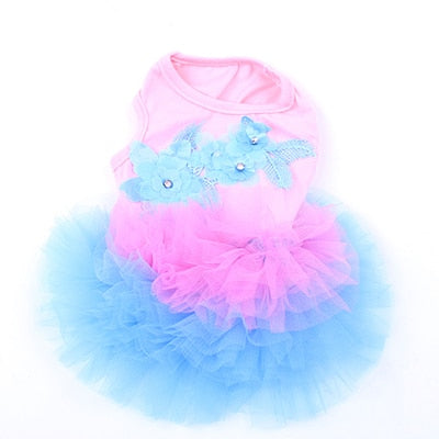 Lace TuTu