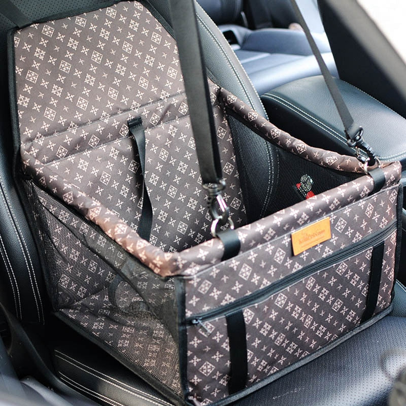 Pet Car Seat/ Bag