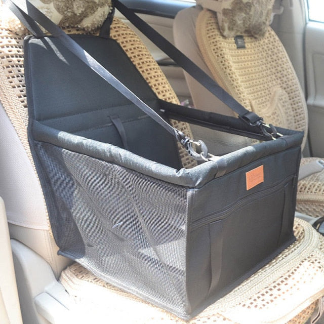 Pet Car Seat/ Bag