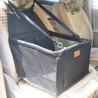 Pet Car Seat/ Bag