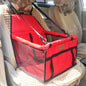 Pet Car Seat/ Bag