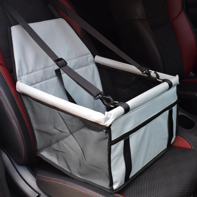 Pet Car Seat/ Bag