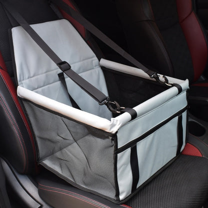 Pet Car Seat/ Bag