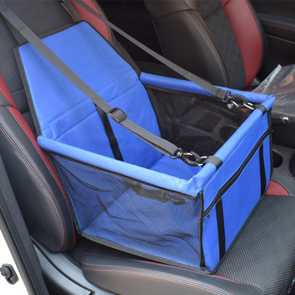 Pet Car Seat/ Bag