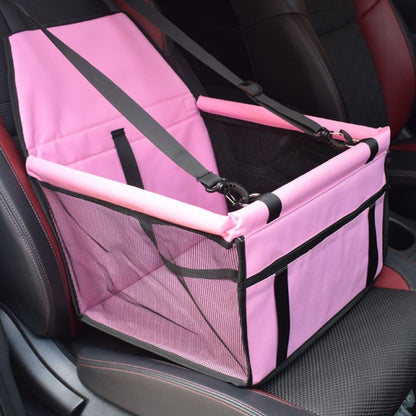 Pet Car Seat/ Bag