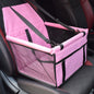 Pet Car Seat/ Bag