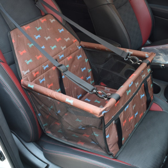 Pet Car Seat/ Bag