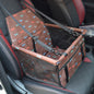 Pet Car Seat/ Bag