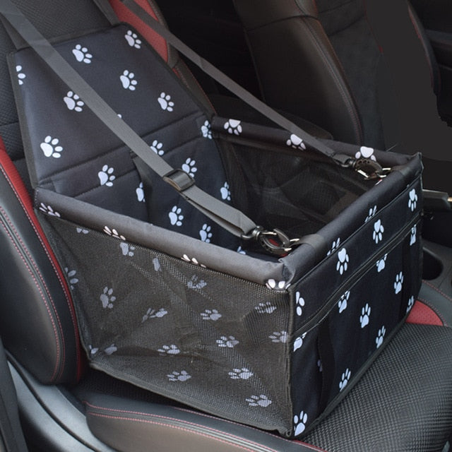Pet Car Seat/ Bag