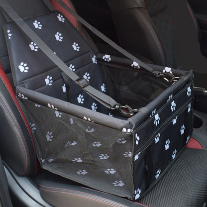 Pet Car Seat/ Bag