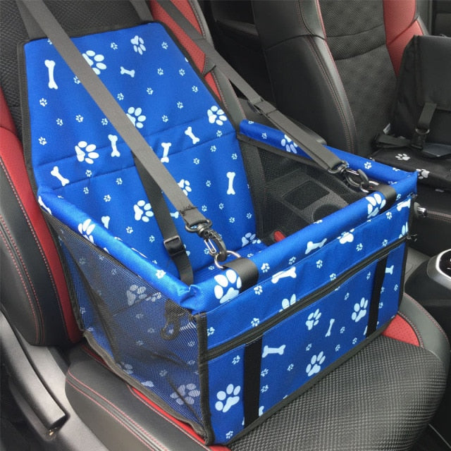 Pet Car Seat/ Bag