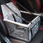 Pet Car Seat/ Bag