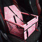 Pet Car Seat/ Bag