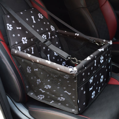 Pet Car Seat/ Bag
