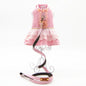 Luxury Dog Dress Harness and Leash Set